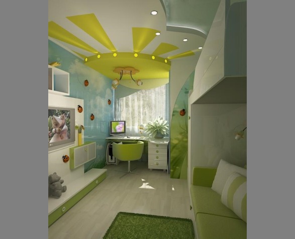 Use Your Signature Color In Interior Decor Hometriangle