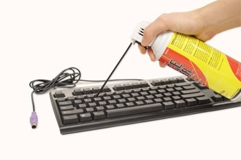 Computer Keyboards