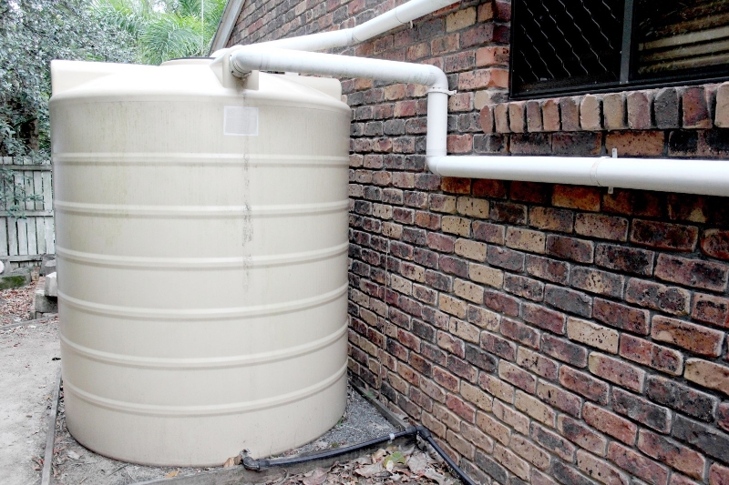 Water Tank Cleaning Services In Your Budget - Safaiwale