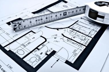 measurements for interior design