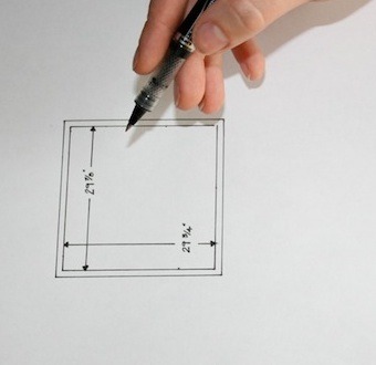 Interior Design Measurements Part 1 Wall Painting