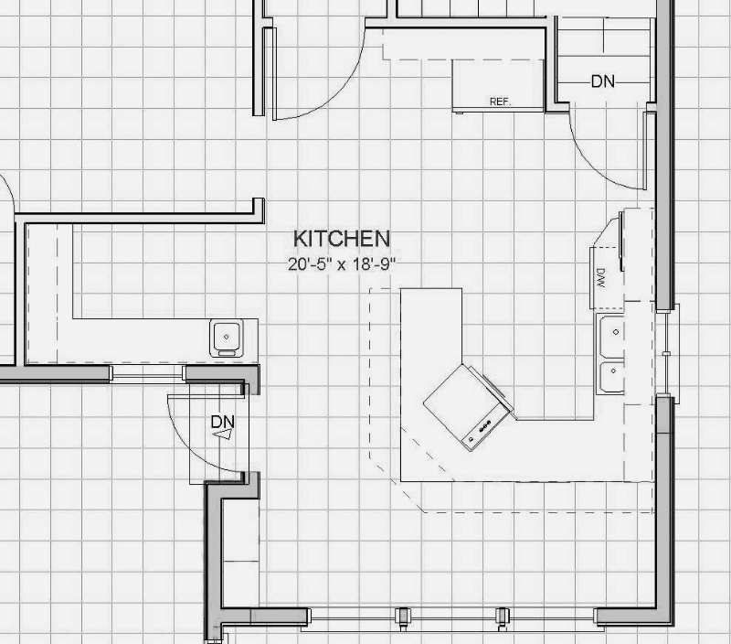 Interior Design Measurements Part 2 Room Sizes
