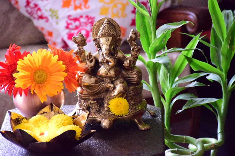 Homeowner Styles Diwali Decor Ideas Part 1 - Light up your Home & Heart!