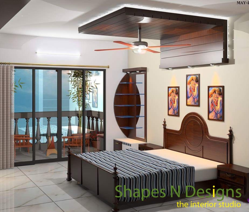 Home Interior Design Ideas Photos In India Hometriangle