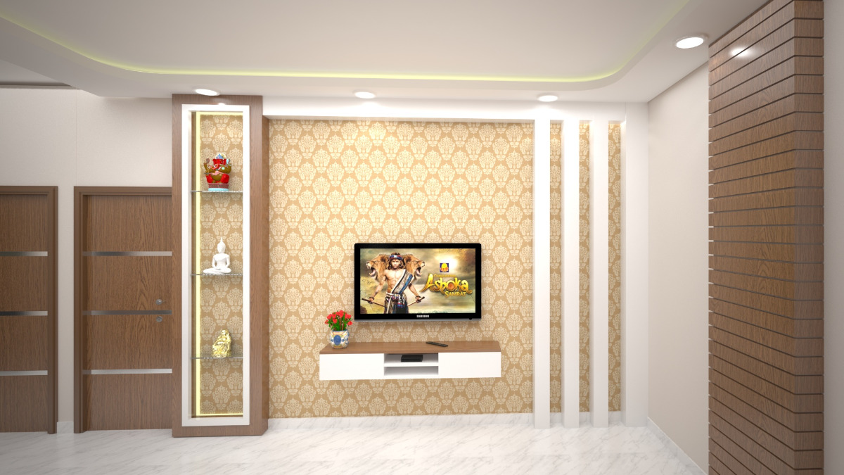 Home Interior Design Ideas India 3Bhk