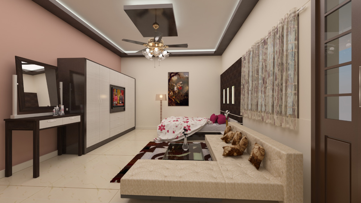 Home Interior Design Ideas  Photos in India  HomeTriangle