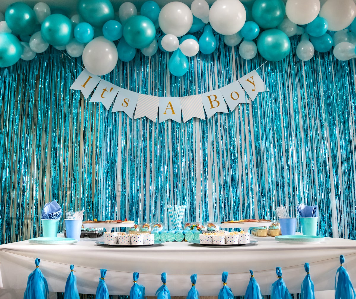 Expert Baby Shower Planner Personalized Celebrations