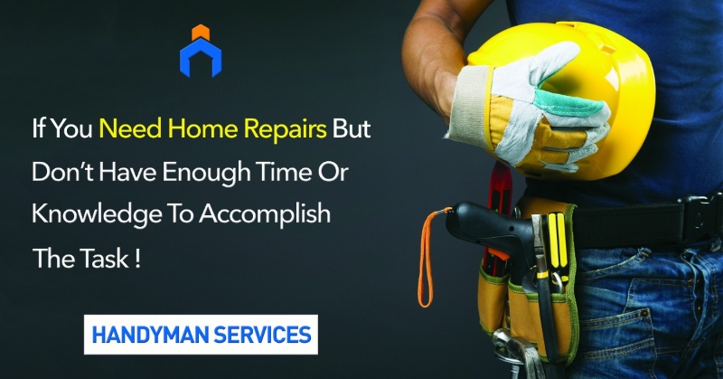 best handyman service