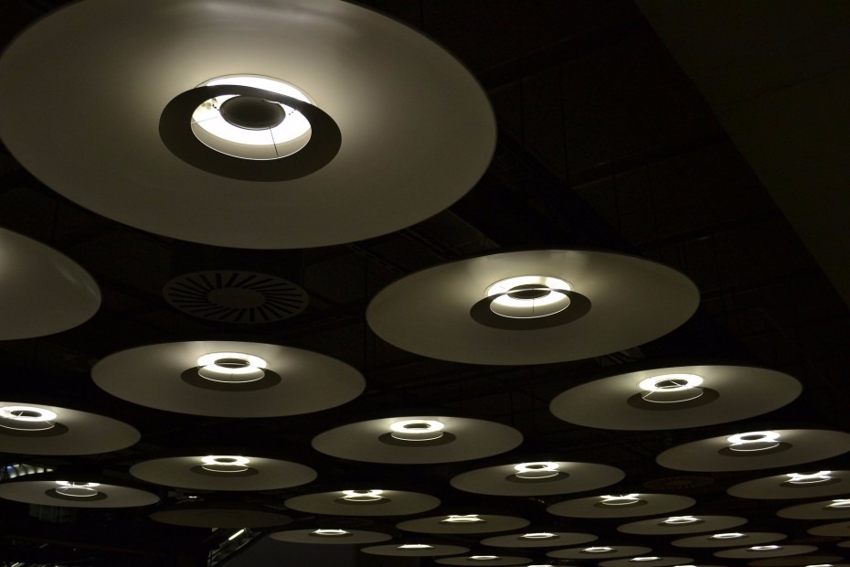 Recessed Lighting