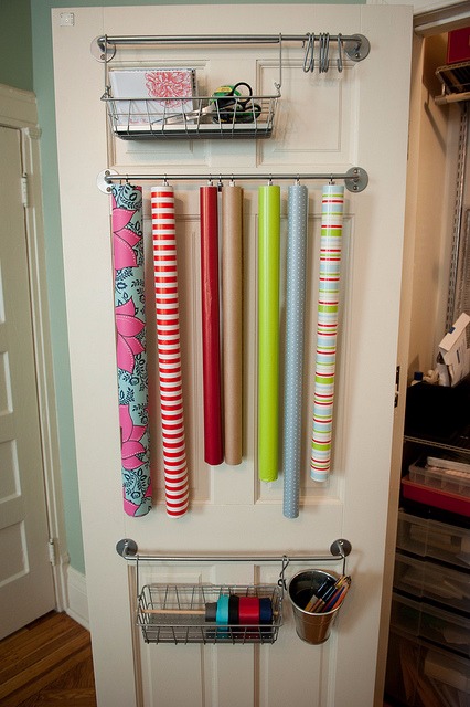 organize home idea