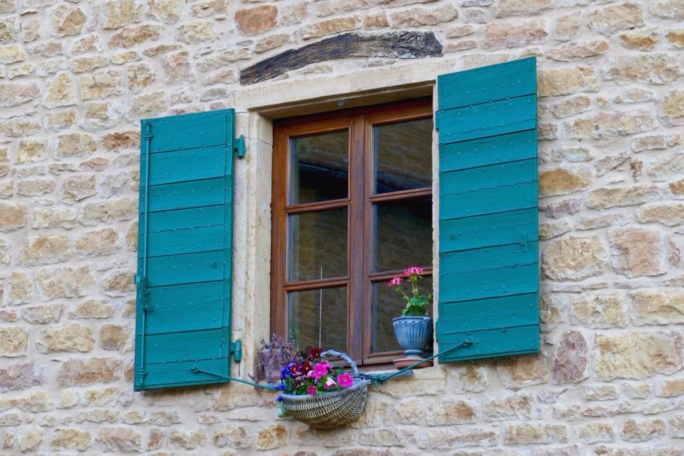 basket planter