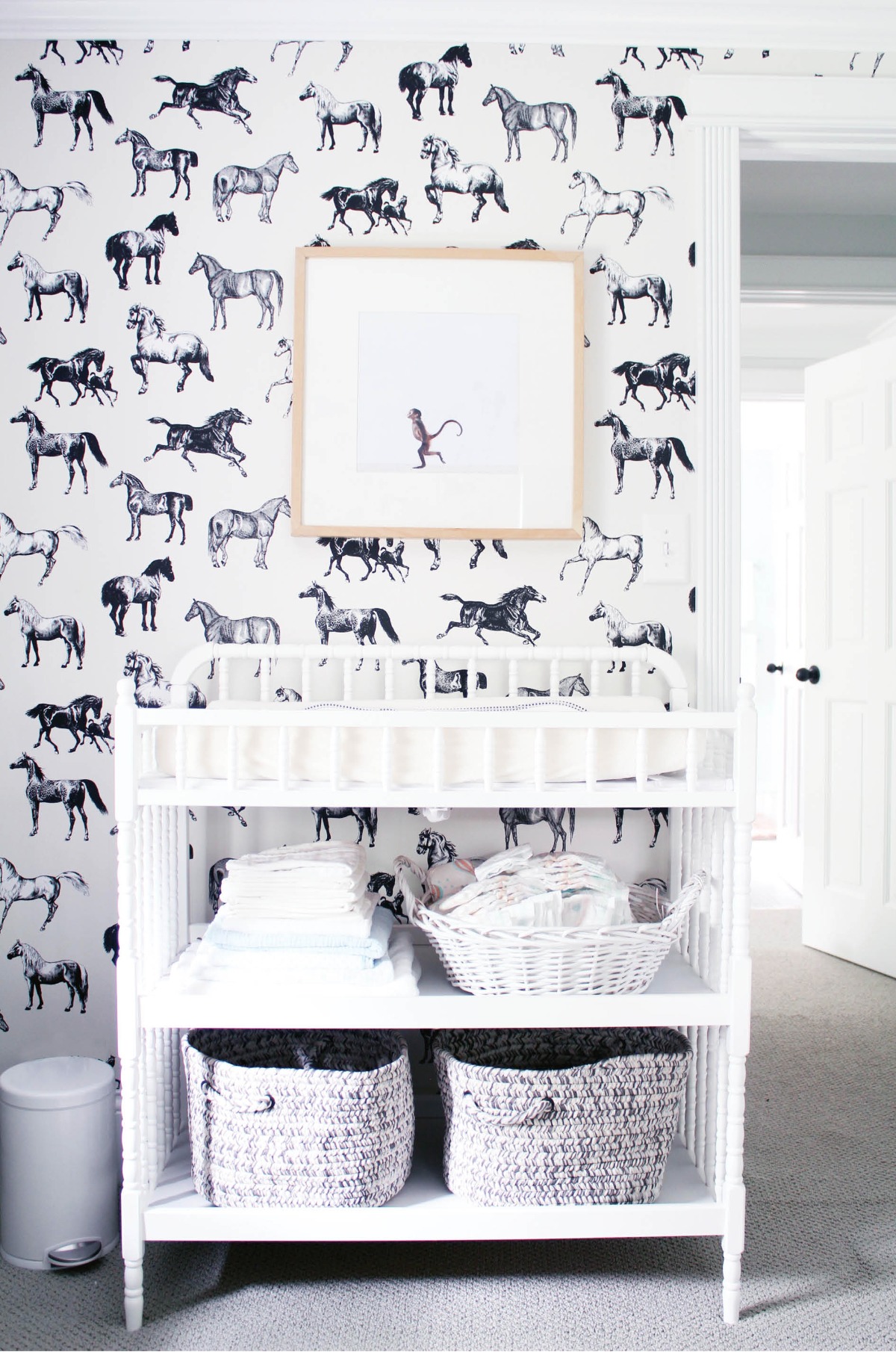 children's room wall design ideas