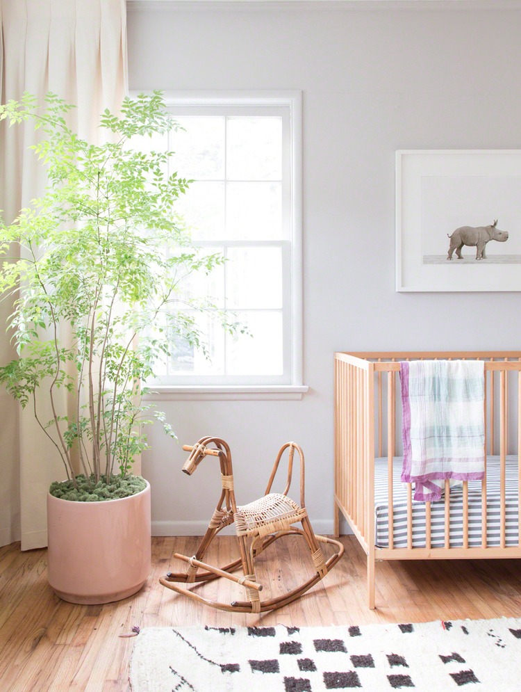 how to design children's room