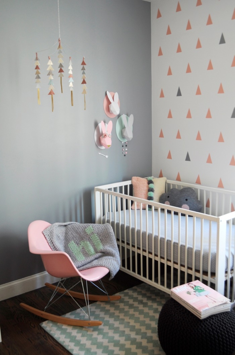 how to keep baby's room cool in summer