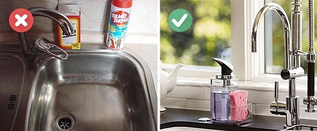 Dishwashing Liquids