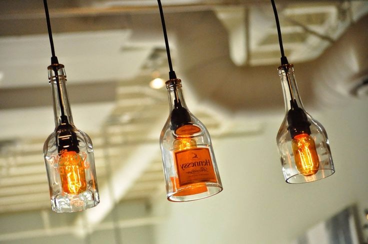 pendant lighting