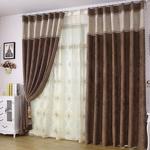 The Different Types Of Curtains Hometriangle
