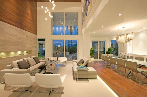  Modern Miami Home