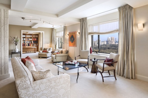 Upper East Side Apartment