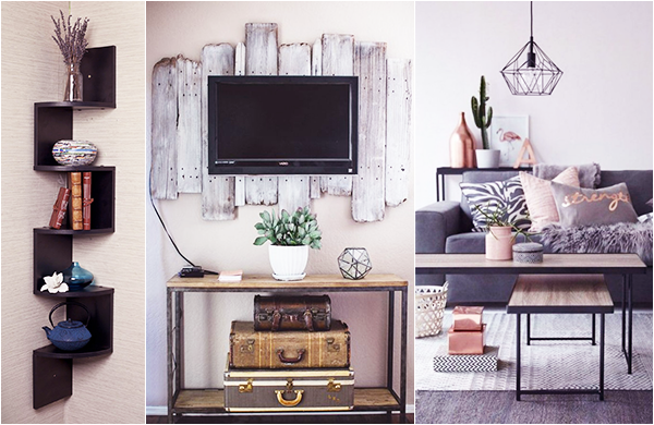 12 Rules of Thumb for the Perfect Home Decor