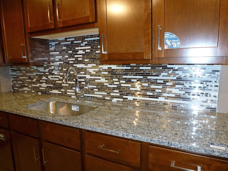 Backsplash