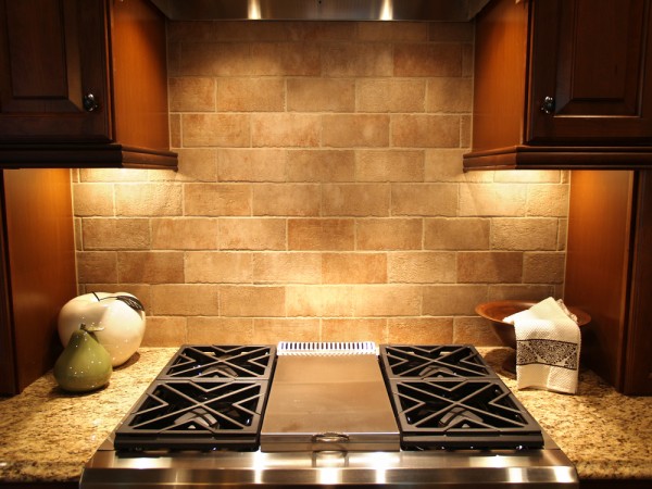 kitchen backsplash