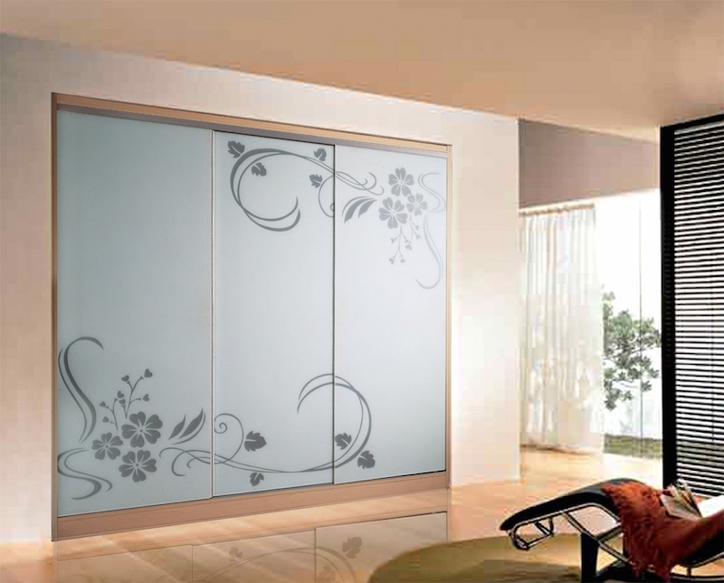 Modern Wall Wardrobe Almirah Designs HomeTriangle Modern Wall Wardrobe Almirah Designs HomeTriangle