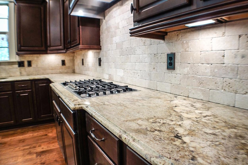 Your Countertops