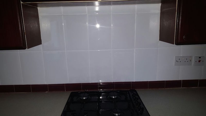 Your Tiled Surfaces