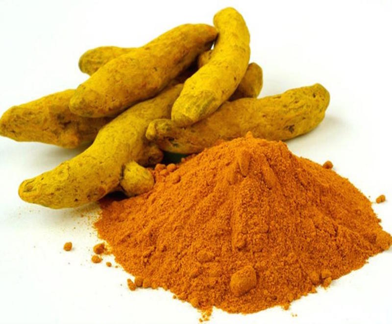  Turmeric