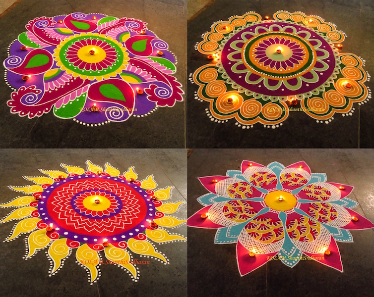 Rangoli