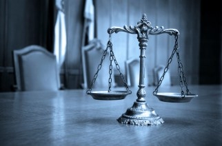 The balance of law