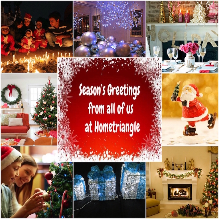 Fantastic Ideas For A Thrilling Christmas Party Fantastic Ideas For A Thrilling Christmas Party