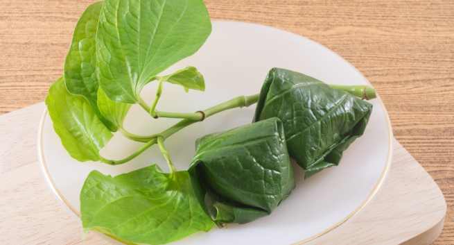 betel leaf