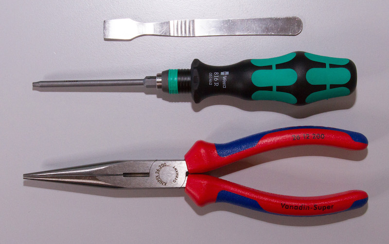 repair tools