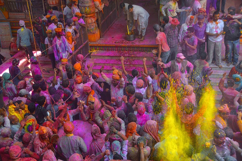 holi wishes