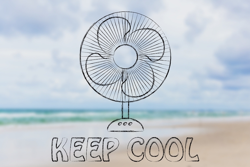 ac cooling tips