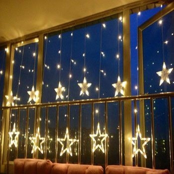 star LED lights