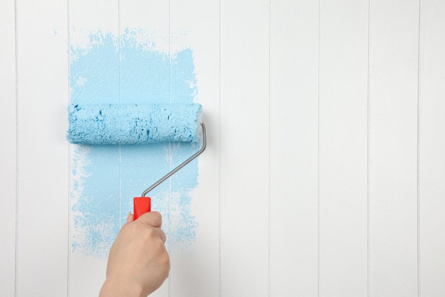 Interior Painting