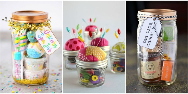 Christmas Gifts For Mom-To-Be - Creativity Jar