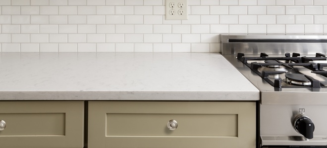 quartz for kitchen countertops