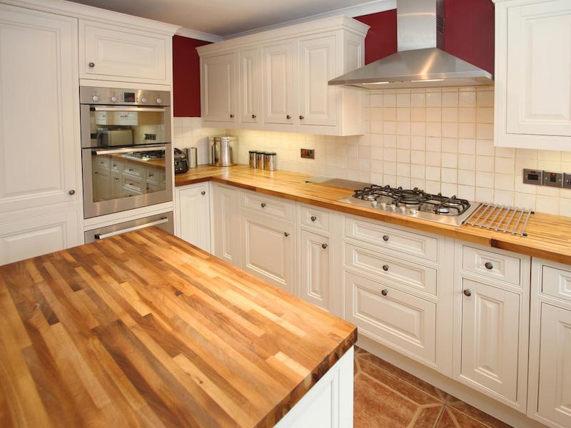 kitchen countertops design