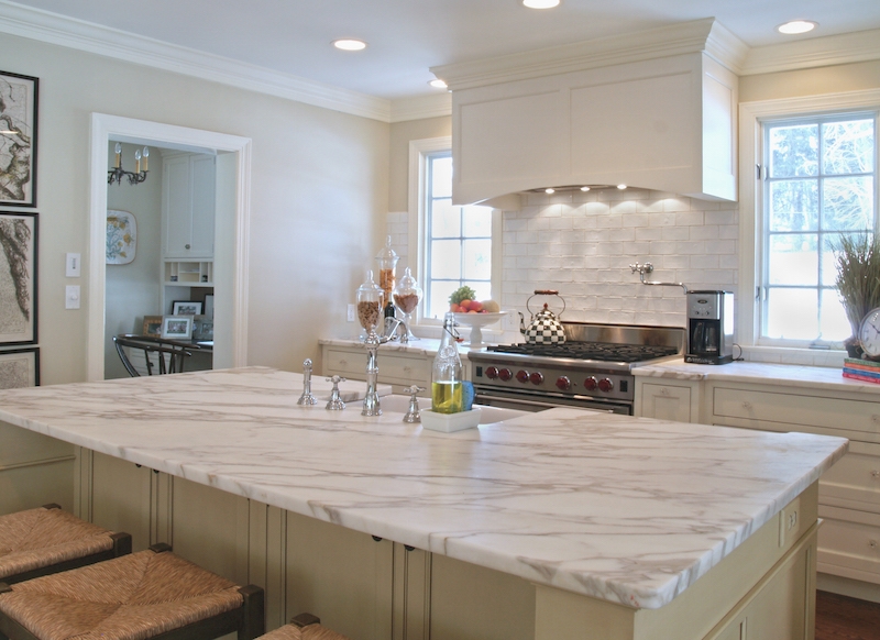 10 Materials To Use For Kitchen Countertops Hometriangle