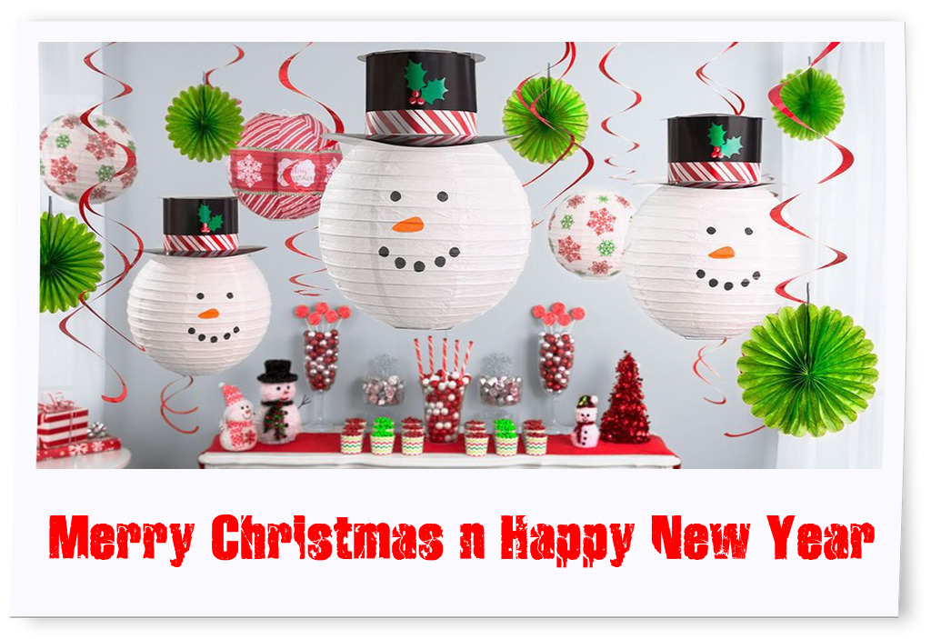 Contest decorations christmas hometriangle boughs decked evergreen bright lights Articles - HomeTriangle