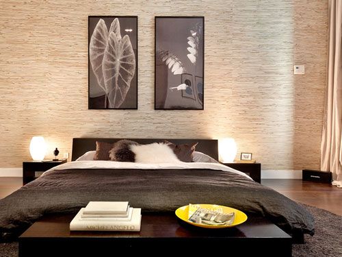 Types Of Accent Walls For Your Bedrooms 2018 Hometriangle