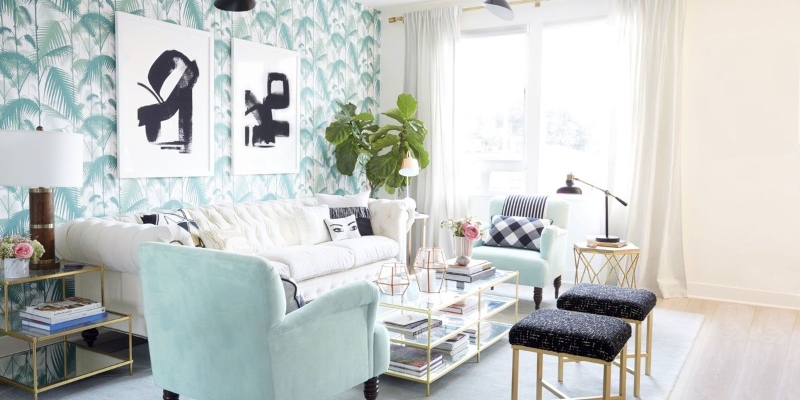 Home Decor Cheat Sheets For Stylish Living