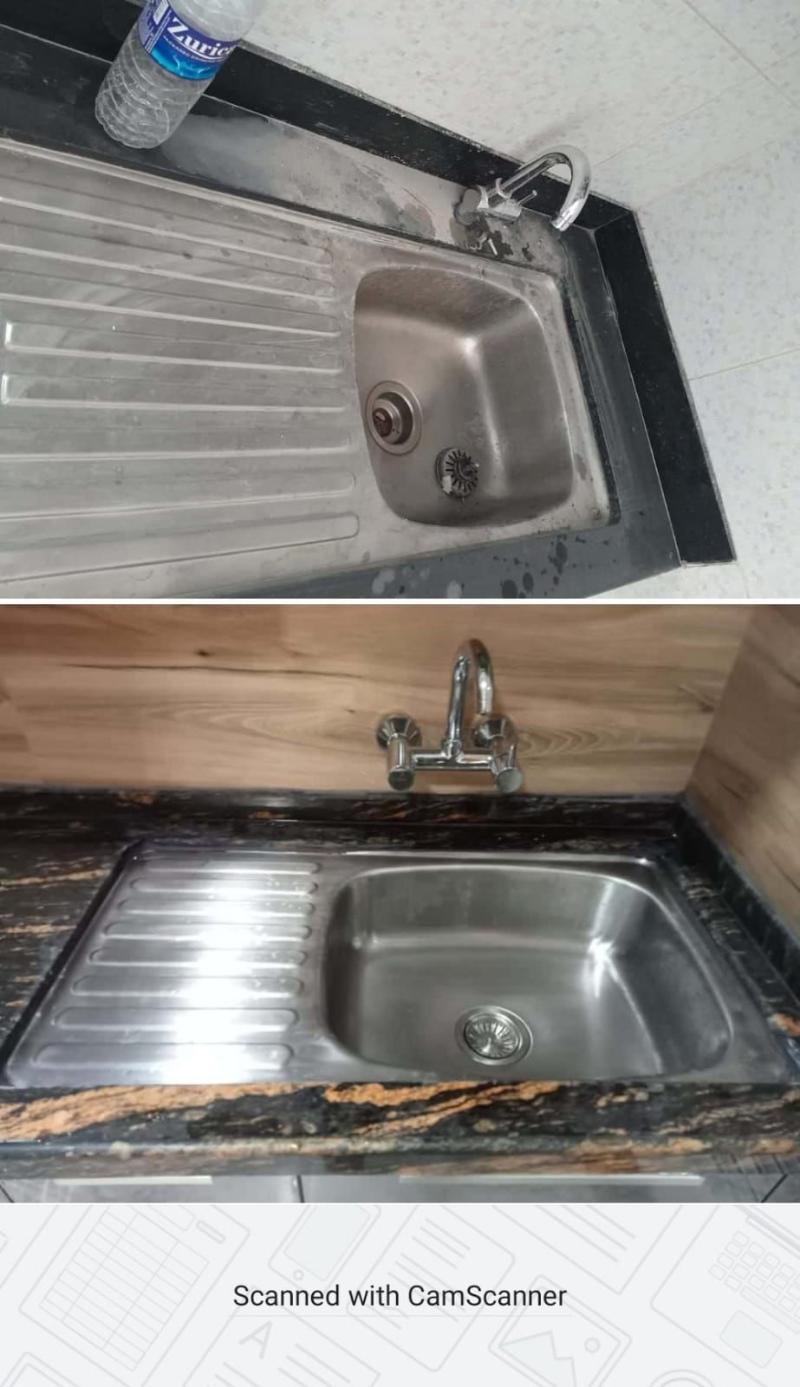 Default Project by Tremex Cleaning Solutions Pvt. Ltd. HomeTriangle