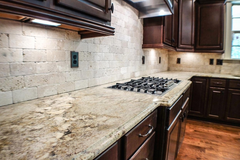 Your Kitchen Countertops