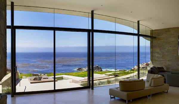 Are Floor To Ceiling Windows Right For Your Home Hometriangle