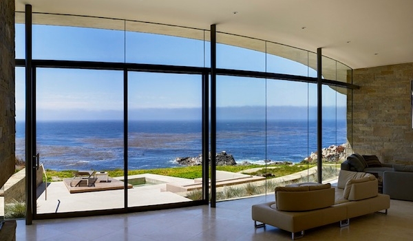 Are Floor To Ceiling Windows Right For Your Home?